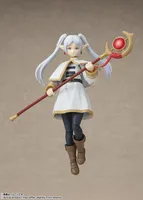 TAMASHII NATIONS FRIEREN - Frieren: Beyond Journey's End - photo 1