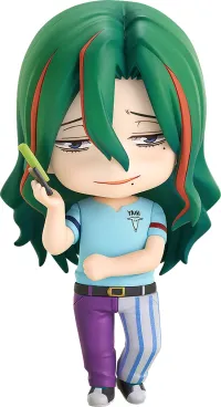 GOOD SMILE COMPANY Nendoroid Light Yusuke Makishima - Yowamushi Pedal LIMIT BREAK - photo 2