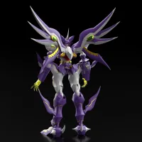 BANDAI SMP Super Robot Wars OG R-GUN Rivale & Wildschwein "Super Robot Wars OG", Shokugan SMP - Super Robot Wars - photo 17