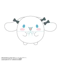 MAX LIMITED Hatsune miku×Cinnamoroll FUWA KORORIN Msize 2 (ITEM B) - Hatsune Miku - photo 1