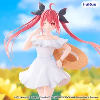 FuRyu Date A LiveⅤ Summer Dress Figure -Kotori Itsuka- - Date A Live - photo 3