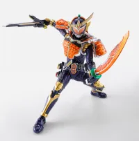 TAMASHII NATIONS KAMEN RIDER GAIM ORANGE ARMS "KAMEN RIDER GAIM", TAMASHII NATIONS S.H.Figuarts (SHINKOCCHOU SEIHOU) - Kamen Rider: Masked Rider - photo 6