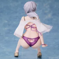 FREEing Azur Lane Reno: Summer Spin-off Complete Figure - Azur Lane - photo 2