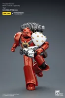 JOYTOY Thousand Sons MKVI Tactical Legionary - Warhammer 40K - photo 18