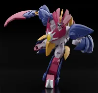 GOOD SMILE COMPANY MODEROID Harbyzan - Mado King Granzort - photo 3