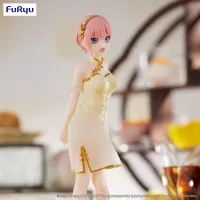 FuRyu The Quintessential Quintuplets Movie　Figure -Nakano Ichika China Princess ver.- - The Quintessential Quintuplets - photo 3