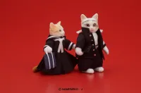 DIG Co. DIGKawaiiACTION 『nameneko』Matakichi & Torako - nameneko - photo 9