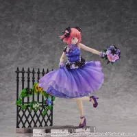 eStream Nino Nakano -Floral Dress Ver.- (SHIBUYA SCRAMBLE FIGURE) - The Quintessential Quintuplets - photo 12