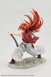 KOTOBUKIYA ARTFX J Kenshin Himura - Rurouni Kenshin - photo 8