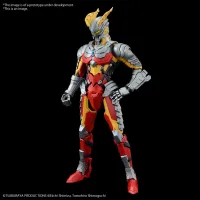 BANDAI HOBBY Figure-rise Standard ULTRAMAN SUIT ZERO <SC Ver.> -ACTION- - Ultraman - photo 3
