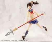 KOTOBUKIYA VIRTUOUS STYLE03 POLE WEAPON SET - M.S.G - photo 16