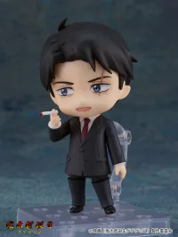 GOOD SMILE COMPANY Nendoroid Mizuki - Birth of Kitarō: The Mystery of GeGeGe - photo 3