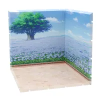 PLM Dioramansion 200: Nemophila - Figure Accessories - photo 3