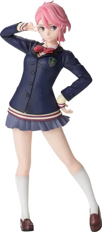 SEGA TV Anime DAN DA DAN Figure Aira - Dandadan - photo 3