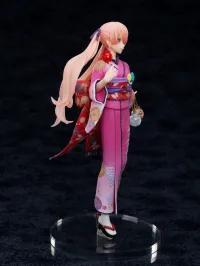 FuRyu A Couple of Cuckoos Erika Amano -Yukata- 1/7 Scale Figure - A Couple of Cuckoos - photo 7