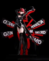 KOTOBUKIYA Violet Persona5 The Royal OSHI WORKS - Persona 5 - photo 9