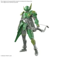 BANDAI HOBBY 30MF LIBER ARCHER - 30 Minutes Fantasy (30MF) - photo 4