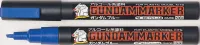 GSI Creos Gundam Marker Gundam Yellow - Brushes & Markers - photo 1