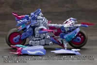 KOTOBUKIYA GIGANTIC ARMS RAPID RAIDER 〈SHADOW DANCER Ver.〉 - M.S.G - photo 24