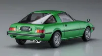 Hasegawa [HC43] 1:24 MAZDA SAVANNA RX-7 (SA22C) EARLY VERSION Limited - Scale Kits - photo 21