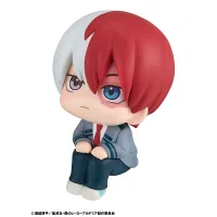MegaHouse Lookup My Hero Academia Shoto Todoroki - My Hero Academia - photo 6