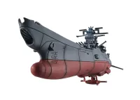 MegaHouse Cosmo Fleet Specoal Space Battleship Yamato 2202：Warriors of Love Re (with Asteroid Ring) - Space Battleship Yamato - photo 7