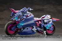 KOTOBUKIYA GIGANTIC ARMS RAPID RAIDER 〈SHADOW DANCER Ver.〉 - M.S.G - photo 18