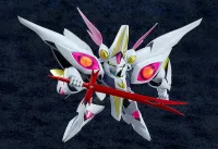 GOOD SMILE COMPANY MODEROID WHITE LILY - GRANBELM - photo 5