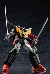 KOTOBUKIYA DAINOGAIST - THE BRAVE FIGHTER EXKIZER - photo 7