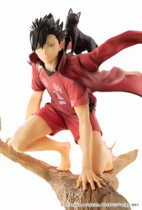 KOTOBUKIYA ARTFX J Tetsuro Kuroo - Haikyu!! - photo 5