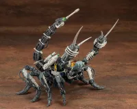 KOTOBUKIYA RMZ-12 GUYSACK FORMER REPUBLIC Ver. - ZOIDS - photo 8