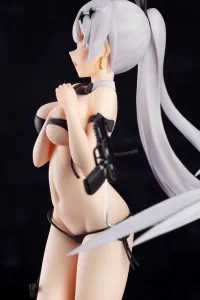 GOOD SMILE COMPANY Girls' Frontline Five-seven Swimsuit Heavily Damaged Ver. (Cruise Queen) - Girls' Frontline - photo 11