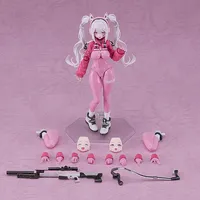 Max Factory figma Alice - GODDESS OF VICTORY: NIKKE - photo 17