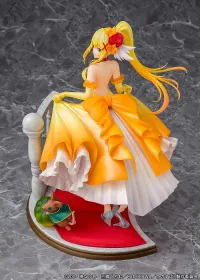 PROOF KONO SUBARASHII SEKAI NI SYUKUFUKU WO! 3 1/7 Scale Figure Darkness: Fairy Tale Ver. - KONOSUBA -God's Blessing on This Wonderful World! - photo 4