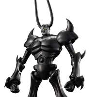 MegaHouse Variable Action Hi-SPEC PLUTO PLUTO【with gift】 - PLUTO - photo 9