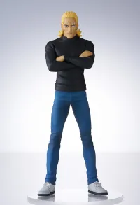 GOOD SMILE COMPANY POP UP PARADE King - One Punch Man - photo 1