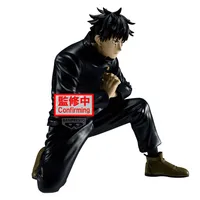 BANDAI JUJUTSU KAISEN MAXIMATIC MEGUMI FUSHIGURO-The culling game- - Jujutsu Kaisen - photo 2