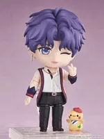 Good Smile Arts Shanghai Nendoroid Rafayel - Love and Deepspace - photo 8