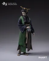 Queen Studios INART Action - Black Myth: Wukong 1/12 Action Figure - The Fourth Sister - Black Myth: Wukong - photo 15