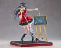 Wave Co. ODAIBA Gamers Signboard Girl Setsuna Yuki - Love Live! - photo 3