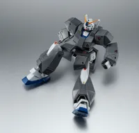 TAMASHII NATIONS <SIDE MS> RX-78NT-1FA GUNDAM NT-1 -FULL ARMOR EQUIPMENT- ver. A.N.I.M.E. GUNDAM, TAMASHII NATIONS THE ROBOT SPIRITS - Mobile Suit Gundam - photo 8