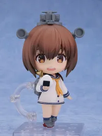 GOOD SMILE COMPANY Nendoroid Yukikaze - Kantai Collection -Kancolle- - photo 6