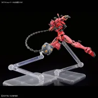 BANDAI HOBBY HG 1/144 RED GUNDAM - Mobile Suit Gundam GQuuuuuuX - photo 10