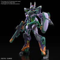 BANDAI HOBBY HG1/144 GFreD - Mobile Suit Gundam GQuuuuuuX - photo 1
