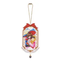 Good Smile Arts Shanghai Cardcaptor Sakura 25th Anniversary Collectible Acrylic Keychain (1pc / 9pc per box) - Cardcaptor Sakura - photo 10
