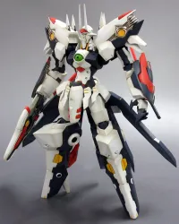 KOTOBUKIYA LINEBARREL OVERDRIVE - Linebarrels of Iron - photo 15
