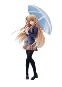 FuRyu The Angel Next Door Spoils Me Rotten Mahiru Shiina 1/7 Scale Figure - The Angel Next Door Spoils Me Rotten - photo 2