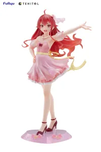 FuRyu TENITOL Eris Flower Dress up ver. - Mushoku Tensei: Jobless Reincarnation - photo 12