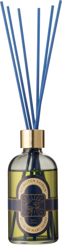 GSI Creos "Ace Attorney" Reed Diffuser Phoenix Wright Motif  - Scent inspired by Wright Anything Agency - The Great Ace Attorney - photo 3