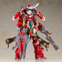 KOTOBUKIYA FRAME ARMS GIRL MAGATSUKI-HOUTEN - Frame Arms Girl - photo 8